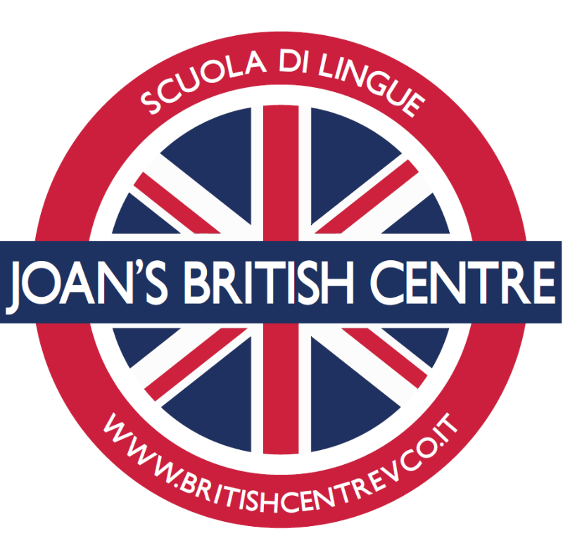 Joan's British Centre Logo