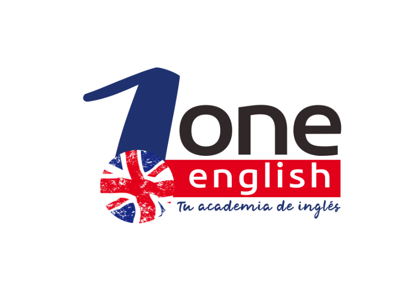 One English Logo