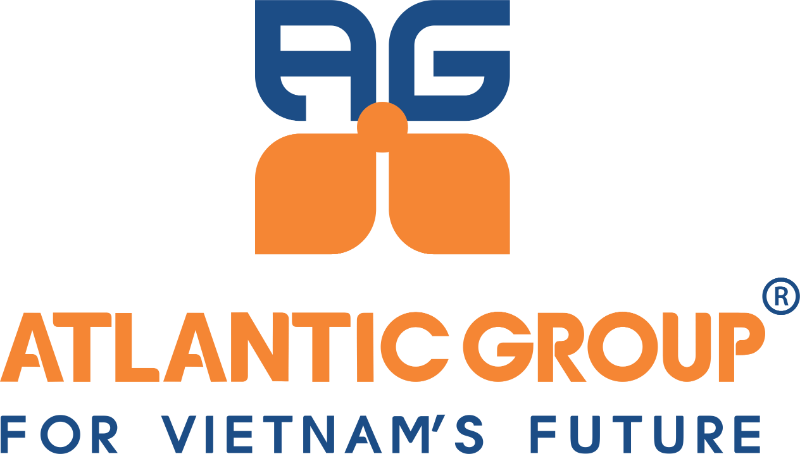Atlantic Education and Training Company Logo