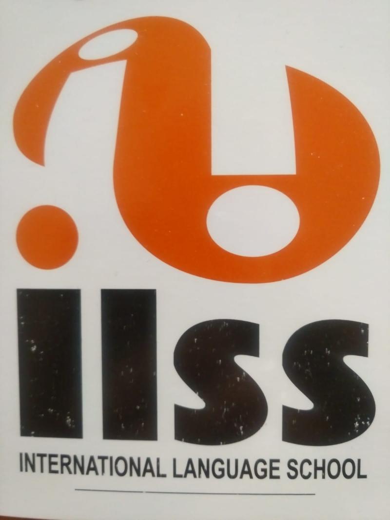ILSS International Language Services Logo