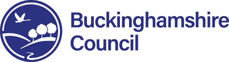 Buckinghamshire Adult Learning  Logo