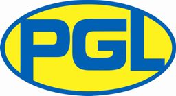 - PGL -  Logo