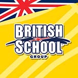British School Group Logo