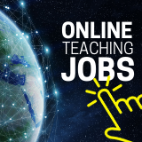 Search Online Teaching Jobs