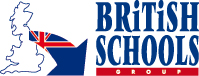 The British School of Verona Logo