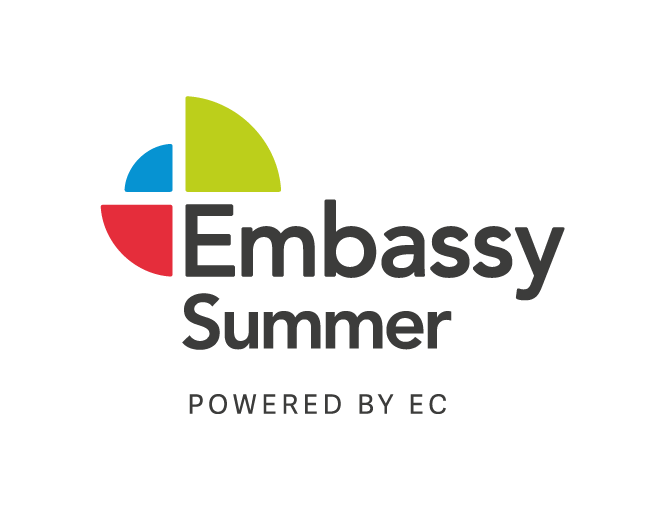 Embassy Summer Logo