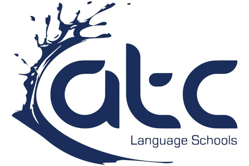 ATC Language Schools Logo