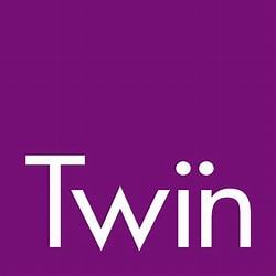 Twin group Logo