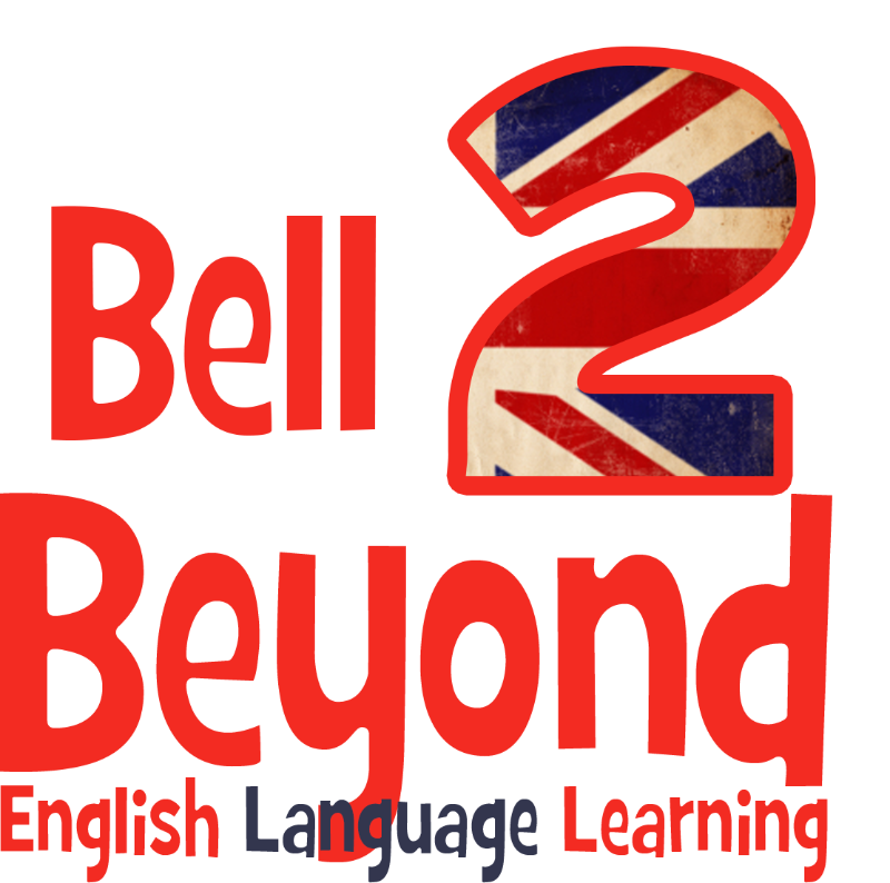 Bell - Beyond 2 scs Logo