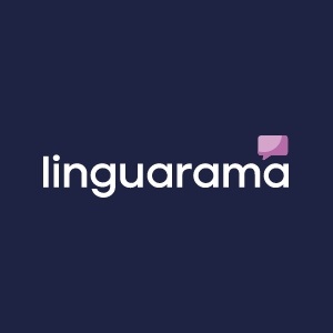 Linguarama Spracheninstitut GmbH Logo