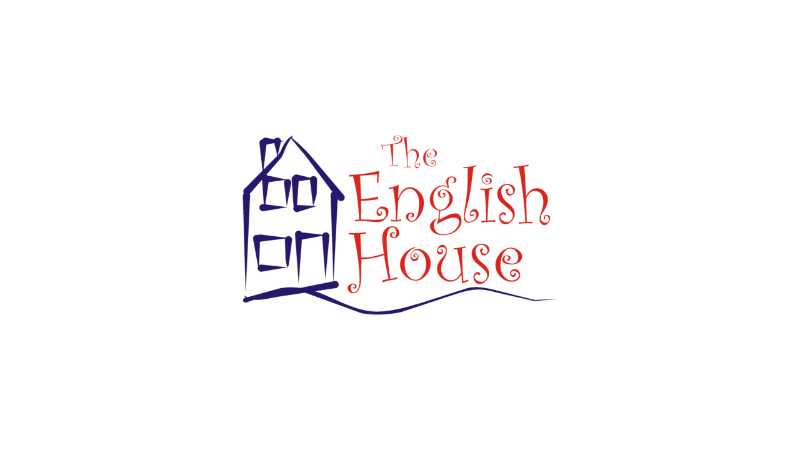 Alcaiz English House SL. Logo