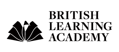 British Learning Academy Logo