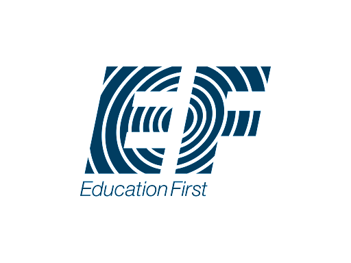 EF International Language Campuses Logo