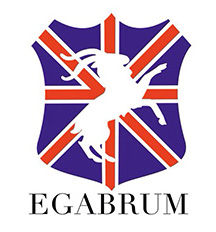Egabrum College Logo
