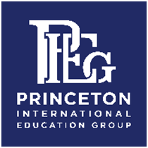 Princeton Education & Technology(Shenzhen) Co., LTD Logo