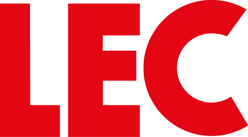 LEC - Langues Education Connaissances Logo