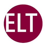 E.L.T. The English Language Trainers GmbH Logo