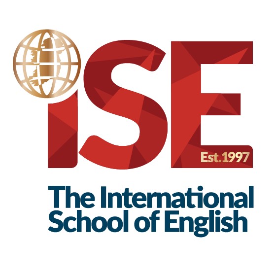 ISE  - Ireland Logo