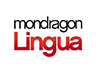 MondragonLingua Logo