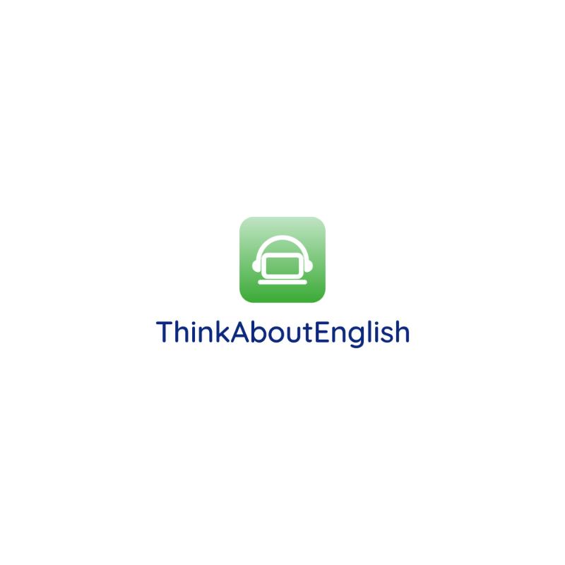 ThinkAboutEnglish Logo