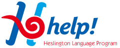 Instituto Heslington Logo