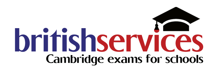 British Services  Logo