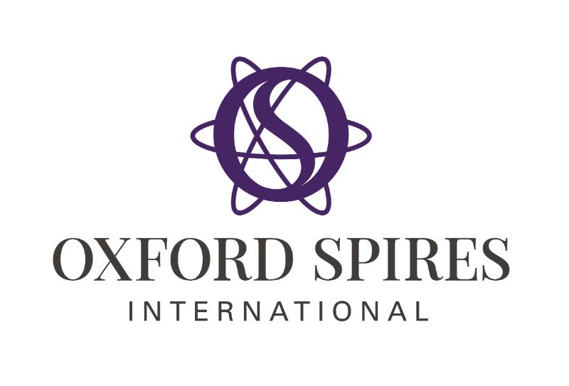 Oxford Spires International Logo