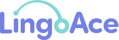 LingoAce Logo