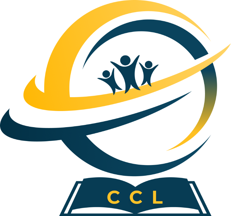 The Cambridge Centre for Languages Logo