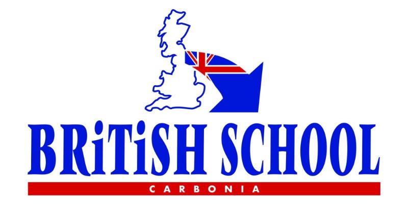 British School  Logo
