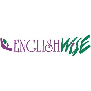 EnglishWise Logo