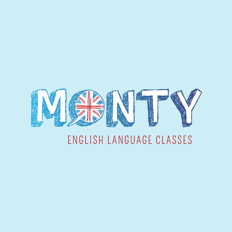 Monty English Limited Logo