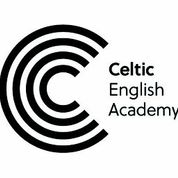 Celtic English Academy Logo