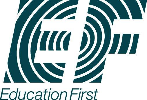 EF Language Schools Ltd Logo
