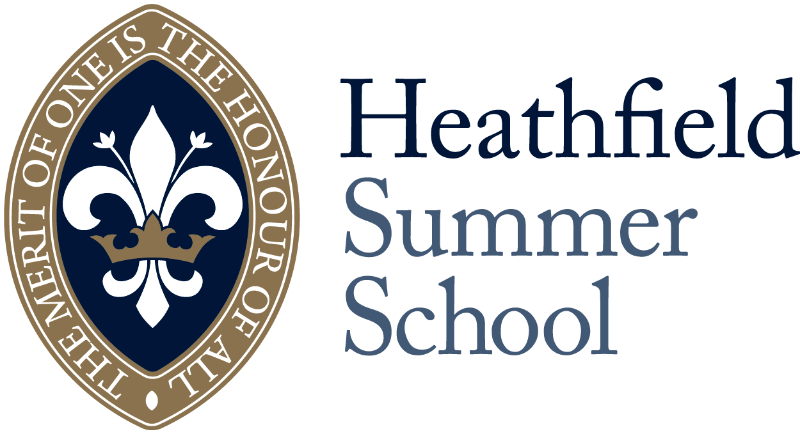 Heathfield School Ascot Logo