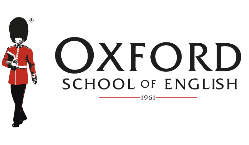 Oxford School of English  Logo