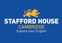 Stafford House School of English Logo