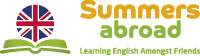 Summers Abroad Logo