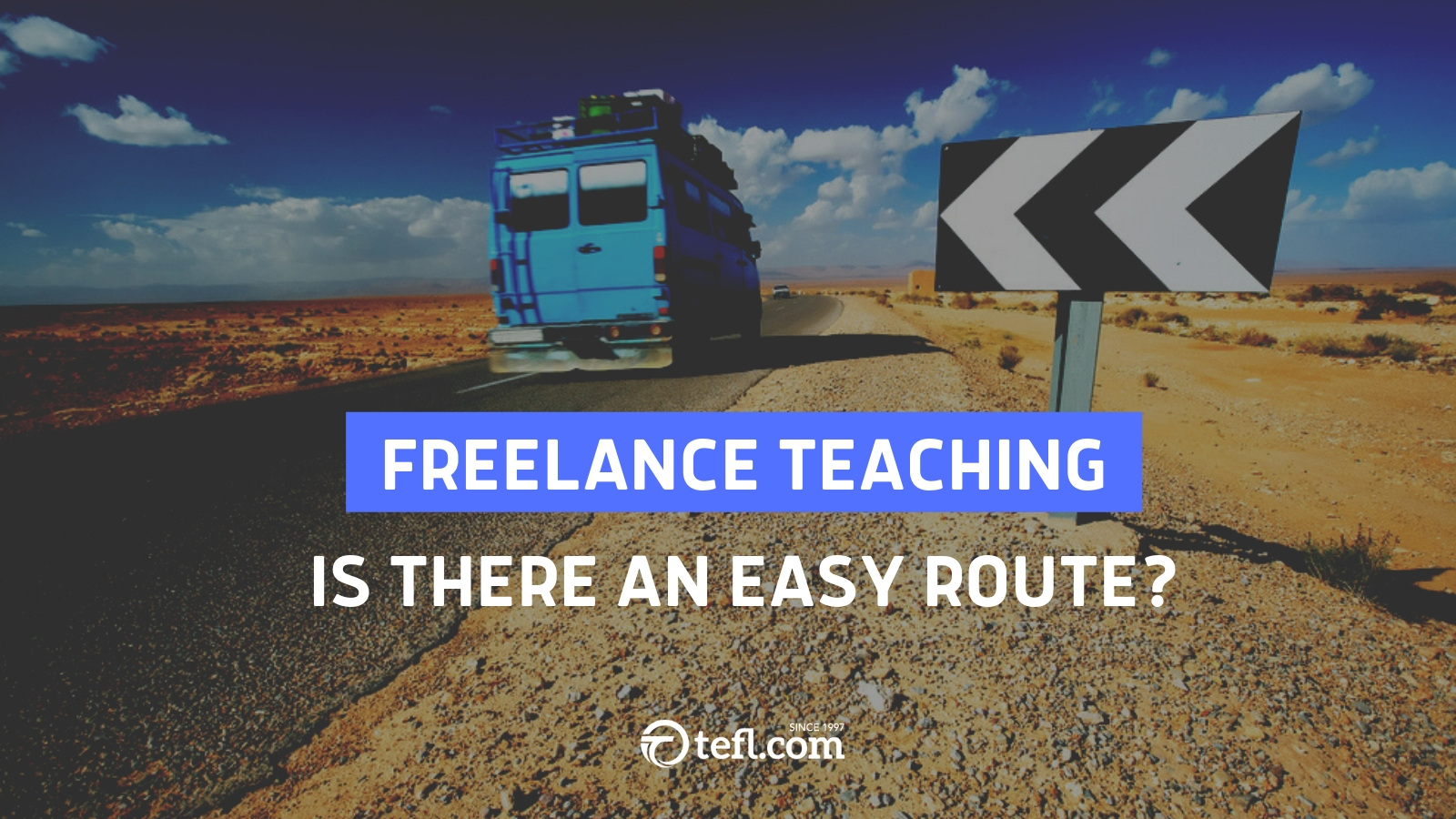Freelance Teaching.. Is there an easy route?