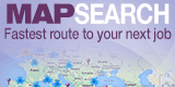 Map Search