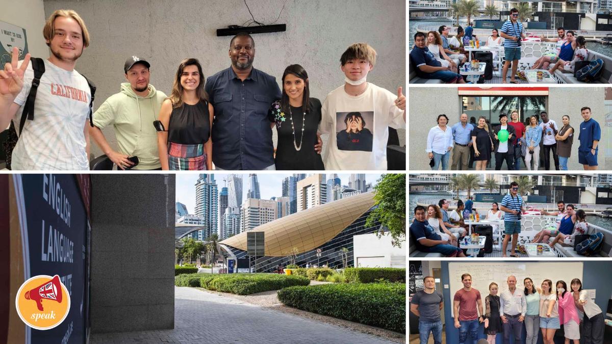 Leading Dubai English school is looking for new partnerships with student recruitment agencies and freelance agents. 25% commission!