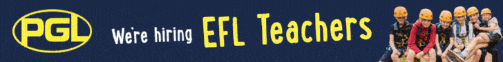 PGL is now hiring!