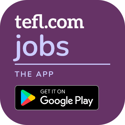 Job Search Android App