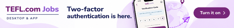 Two-factor authentication is here