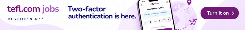 Two-factor authentication is here