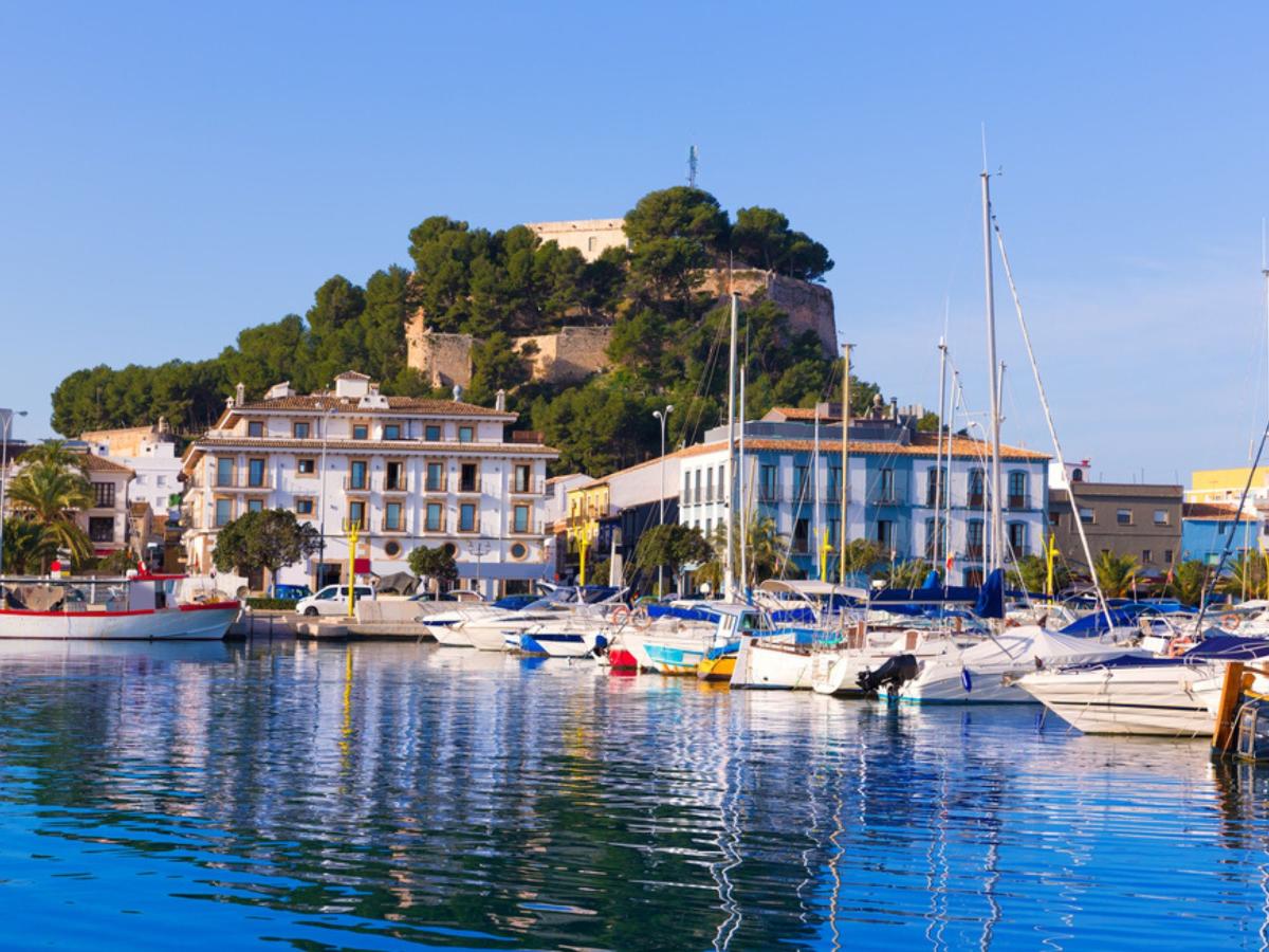 Spain: Successful Language Academy for Sale in Denia, Alicante Province. Perfect opportunity for a new owner to take-over a profitable business and take it to the next level.