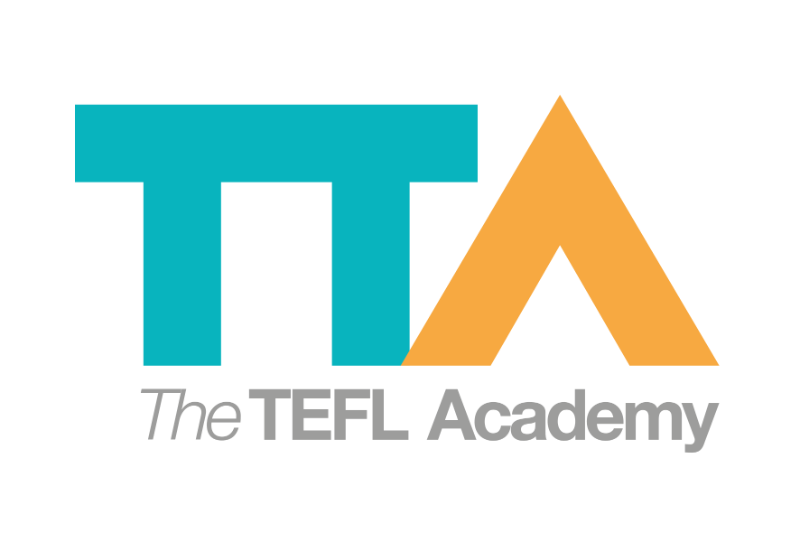 The TEFL Academy  Logo