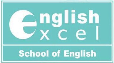 English Excel Logo