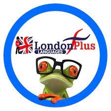 London plus languages Logo