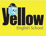 YELLOW ENGLISH SCHOOL Logo